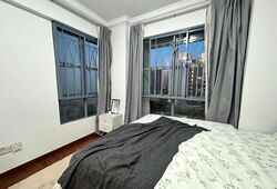 Aquarius By The Park (D16), Condominium #497986371